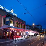 Friedrichstadt Palast Deutscher Filmpreis