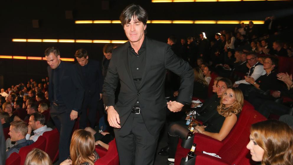 Joachim Löw