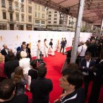 Red Carpet Deutscher Filmpreis