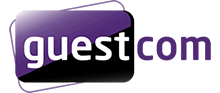 Logo von guestcom